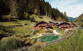 Chaletdorf Auszeit